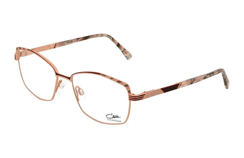 Cazal 1286 Eyeglasses - view 4